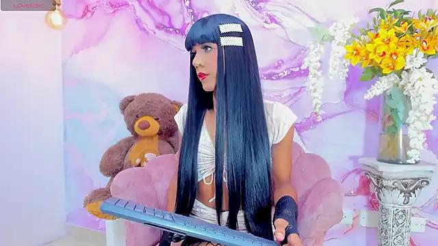 Explore slutty performer Bi_Loverss Bi_Loverss from StripChat