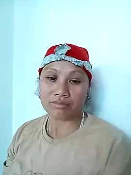 Bibilenu on StripChat 