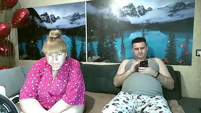 Big_Boss55 on StripChat 
