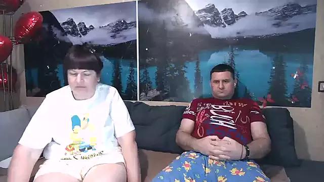 Big_Boss55 on StripChat 