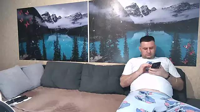 Big_Boss55 on StripChat 