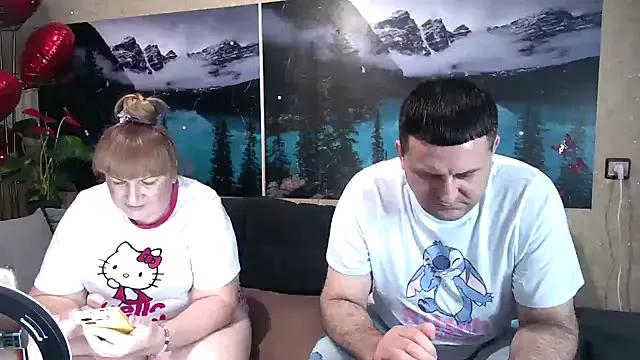 Big_Boss55 on StripChat 