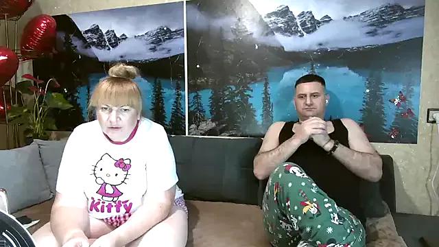 Big_Boss55 on StripChat 