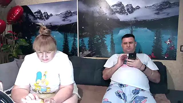 Big_Boss55 on StripChat 