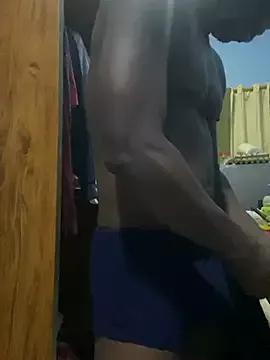 BigBrotherOrgy on StripChat 