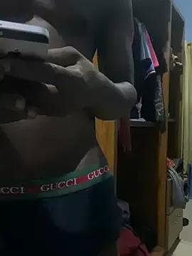 BigBrotherOrgy on StripChat 