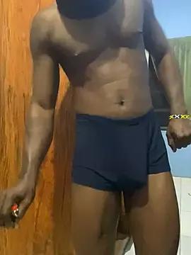 BigBrotherOrgy on StripChat 