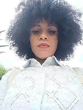 Freechat BlairSamy on StripChat