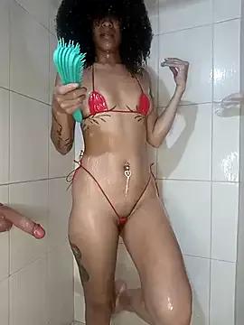 Freechat BlairSamy on StripChat