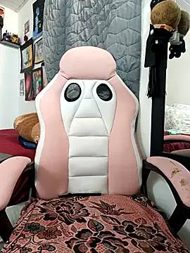 Freechat BlairSamy on StripChat