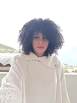 Freechat BlairSamy on StripChat