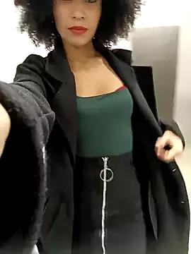 Freechat BlairSamy on StripChat