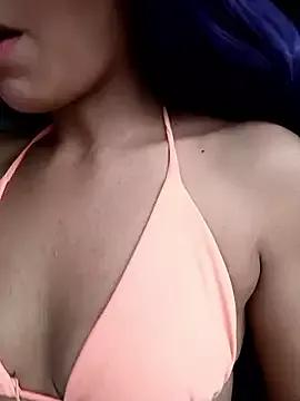 Freechat BlairSamy on StripChat