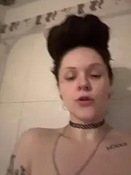 BlaizeyBBy on StripChat 