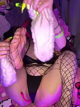 BlaizeyBBy on StripChat 