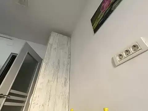 Freechat BlueEyes_BB on StripChat