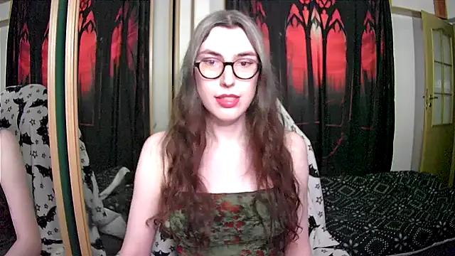 Freechat bluerose00 on StripChat