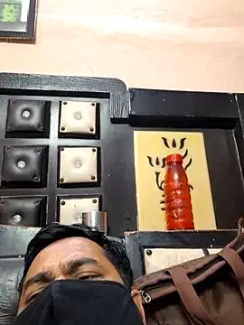 StripChat Bobbyronak bobbyronak from StripChat