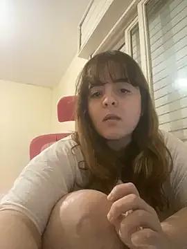 Freechat Bombon_ok on StripChat