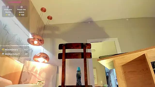 Freechat bonie_lov on StripChat