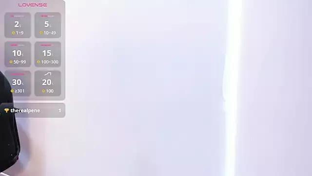 Bonniie_22 on StripChat 