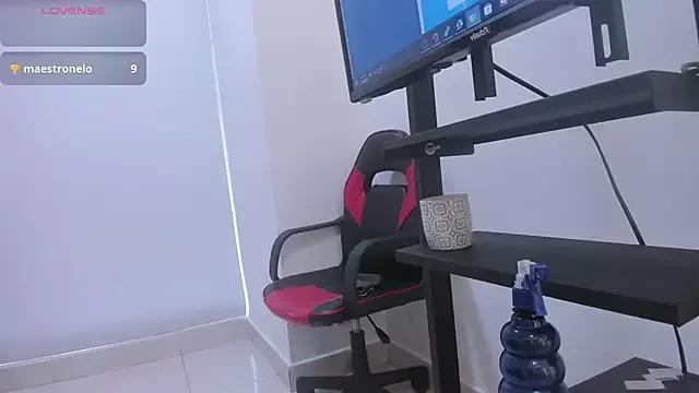 Bonniie_22 on StripChat 