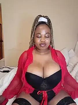 BoobQueenxx on StripChat 
