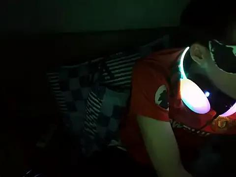 Freechat boyhigh1997 on StripChat