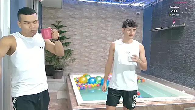 StripChat Boysgang_sex Boysgang_sex from StripChat