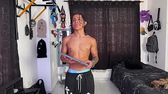 Sexy Bradley_Strong from StripChat Bradley_Strong from StripChat