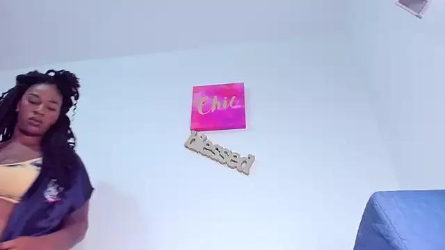 Private Brandy_brown_ on StripChat