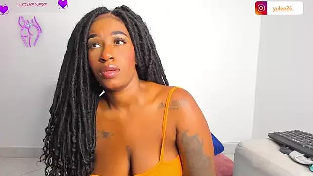 Private Brandy_brown_ on StripChat