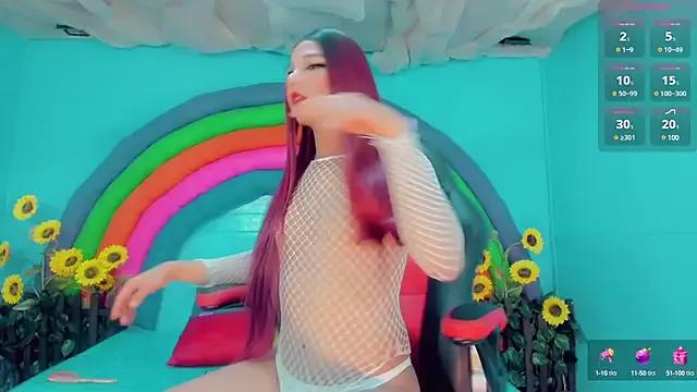 Freechat Britany_montiel on StripChat