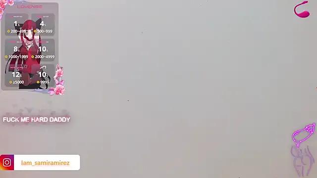 Try StripChat's Britany_montiel Britany_montiel from StripChat