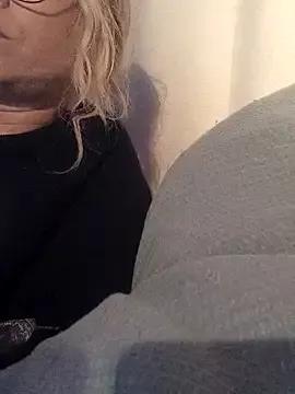 BritneyHudson on StripChat 