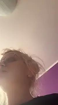 BritneyHudson on StripChat 