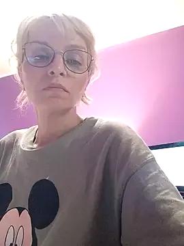 BritneyHudson on StripChat 