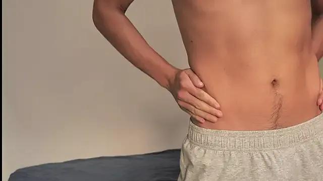 Private BronzeThickLiam on StripChat