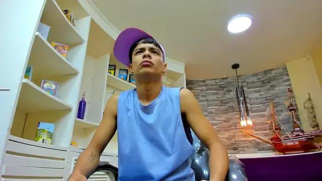 Discover cute camwhore Brownie_Lovers Brownie_Lovers from StripChat