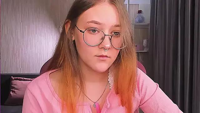 Freechat bunny_bubble on StripChat