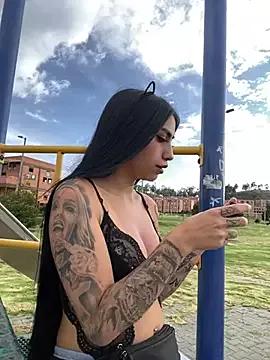 Bunny_sexy01 on StripChat 