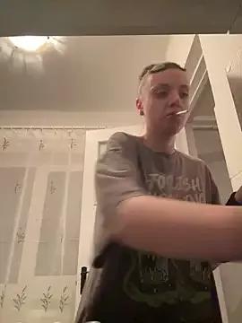 Freechat bunnythetailor on StripChat