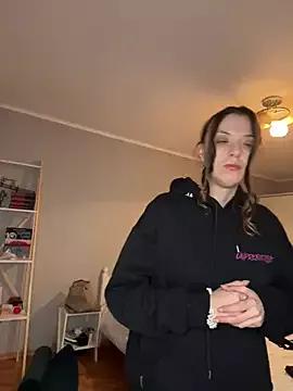 Freechat bunnythetailor on StripChat