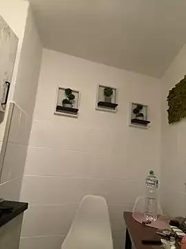 Freechat bunnythetailor on StripChat