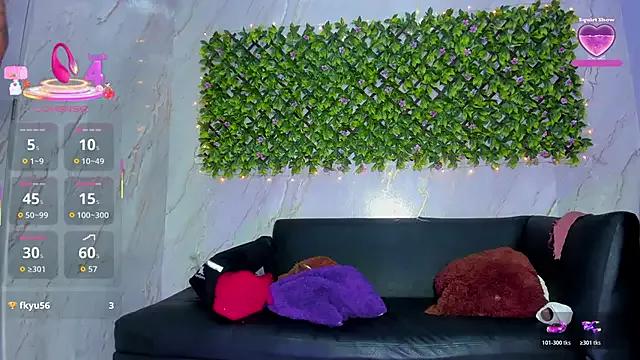 StripChat Burning_Embers Burning_Embers from StripChat