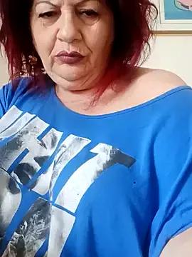 Private CALDA-AKIRA on StripChat