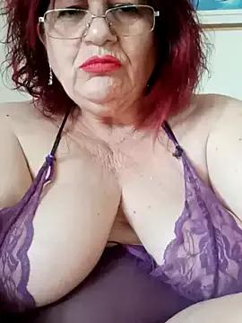 Private CALDA-AKIRA on StripChat