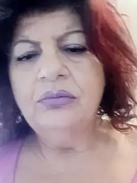 Private CALDA-AKIRA on StripChat