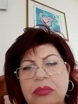 Private CALDA-AKIRA on StripChat