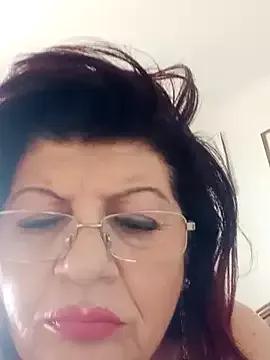 Private CALDA-AKIRA on StripChat